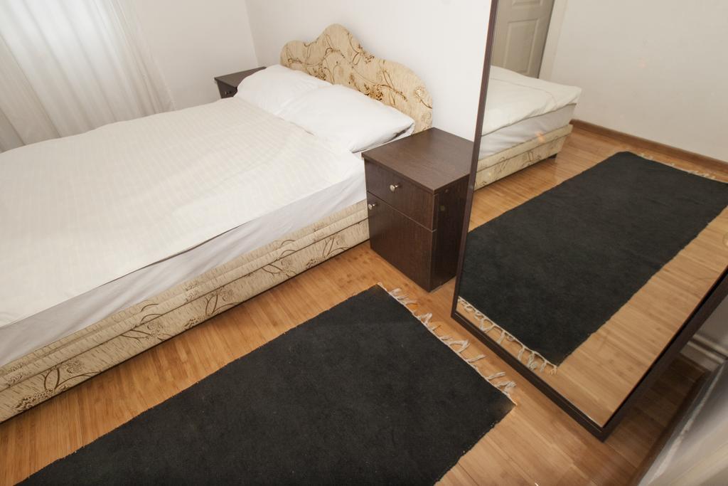 Apartment Rubin Dordegol Kamer foto