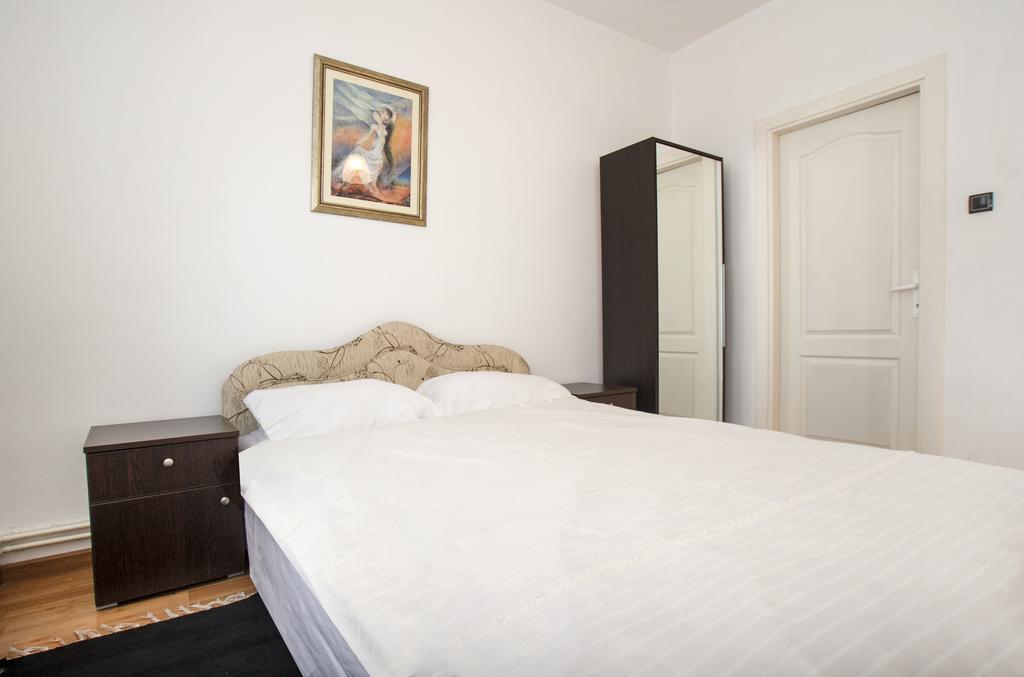 Apartment Rubin Dordegol Kamer foto